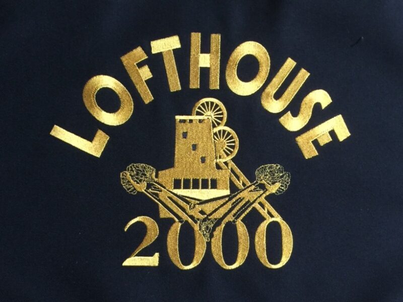 Lofthouse2000 100 Club