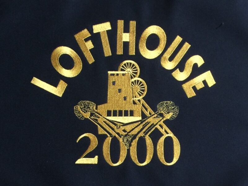 Lofthouse2000 100 Club