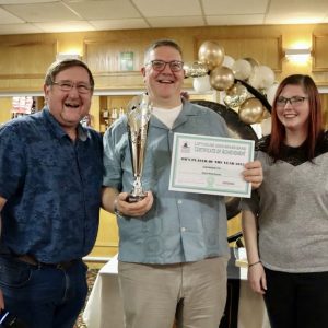 Band Awards