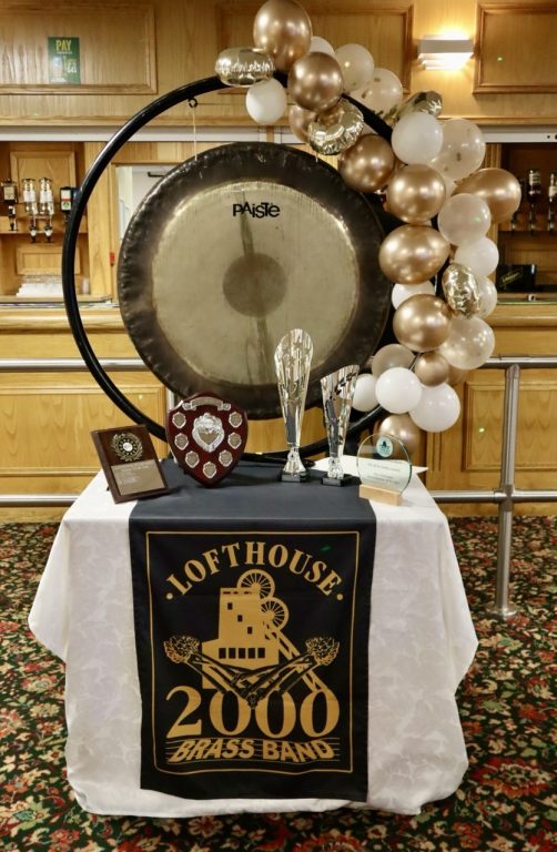 2026 Awards Night
