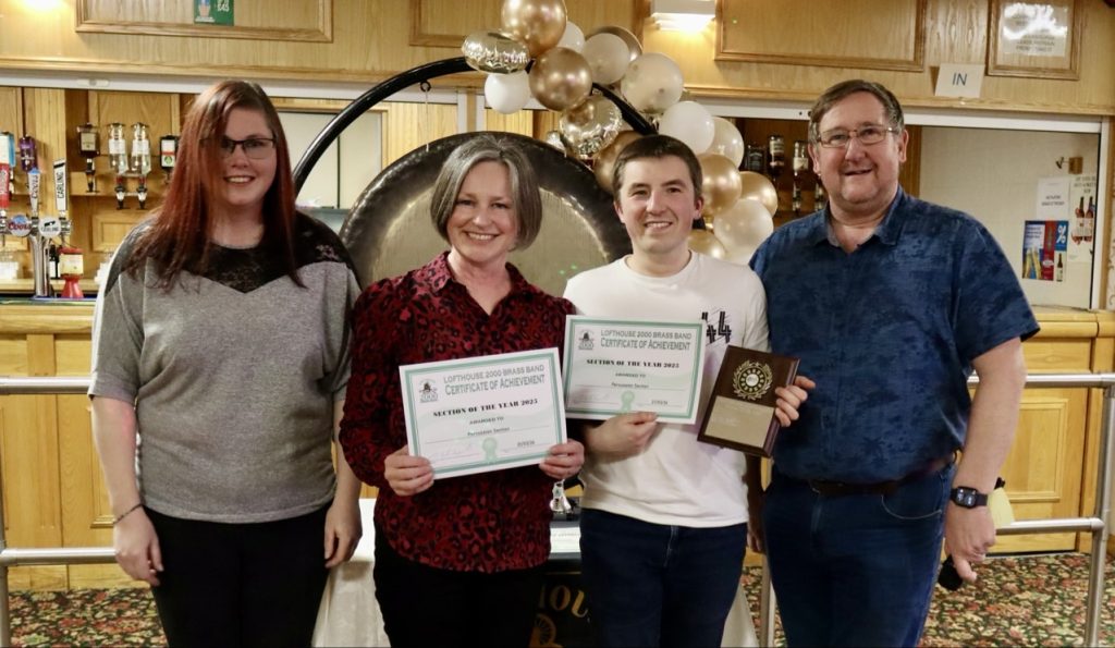 2026 Awards Night
