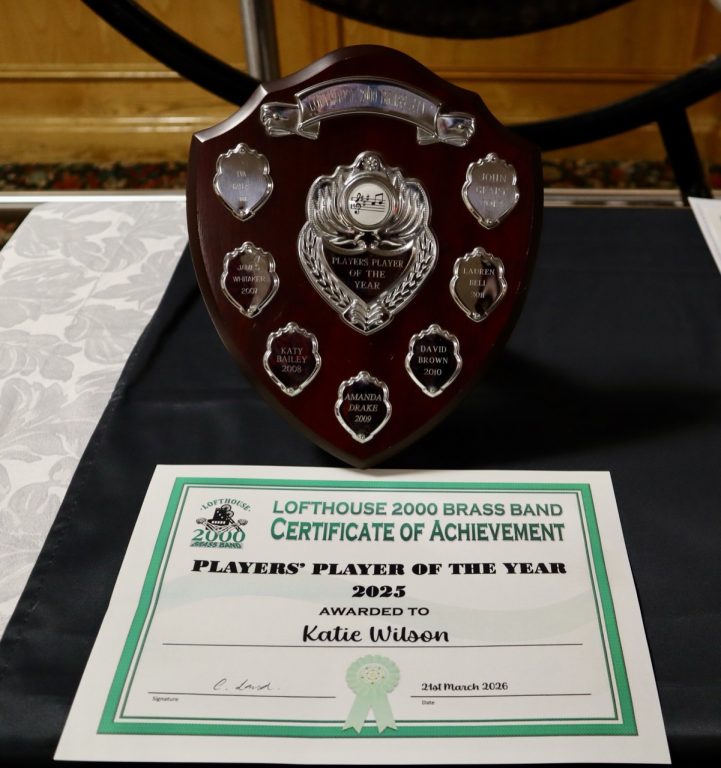 2026 Awards Night