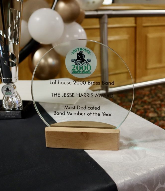 2026 Awards Night