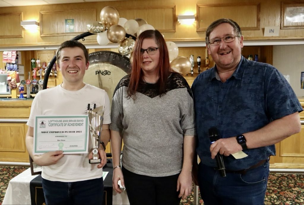 2026 Awards Night