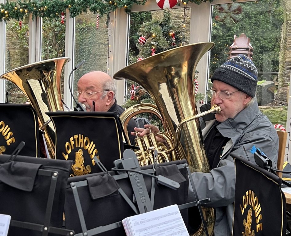 Kings Arms Carols
