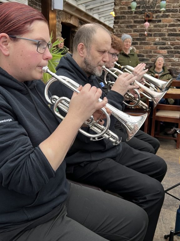Kings Arms Carols